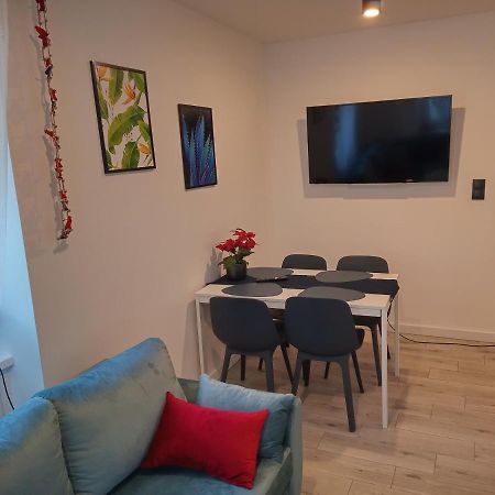 Apartament Na Zakrecie Szklarska Poręba Exterior foto