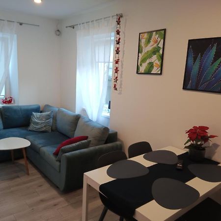 Apartament Na Zakrecie Szklarska Poręba Exterior foto