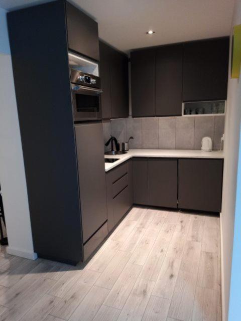 Apartament Na Zakrecie Szklarska Poręba Exterior foto