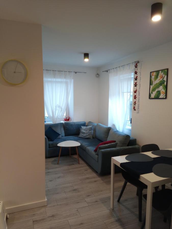 Apartament Na Zakrecie Szklarska Poręba Exterior foto