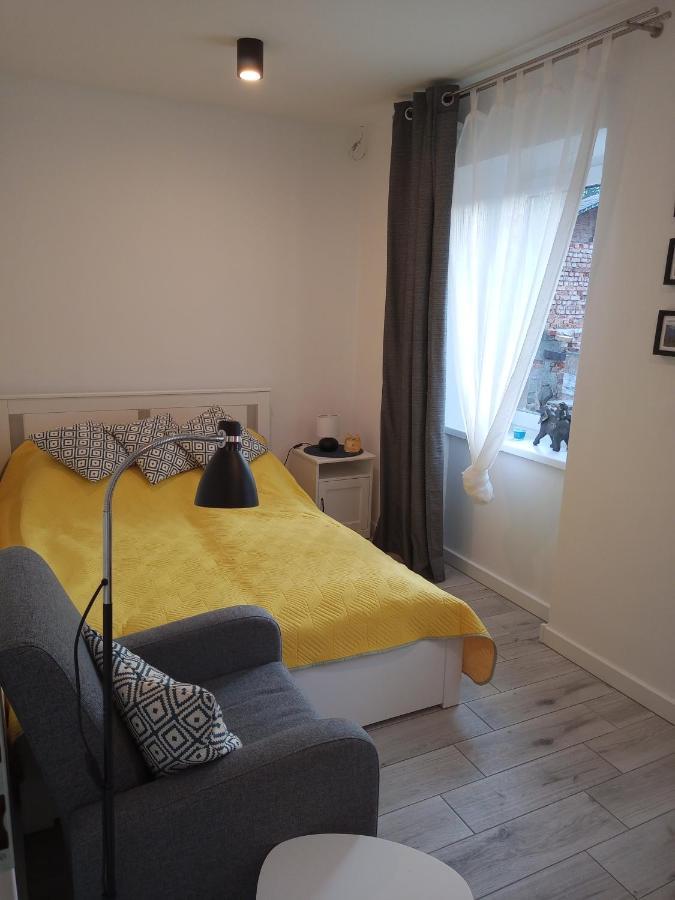 Apartament Na Zakrecie Szklarska Poręba Exterior foto