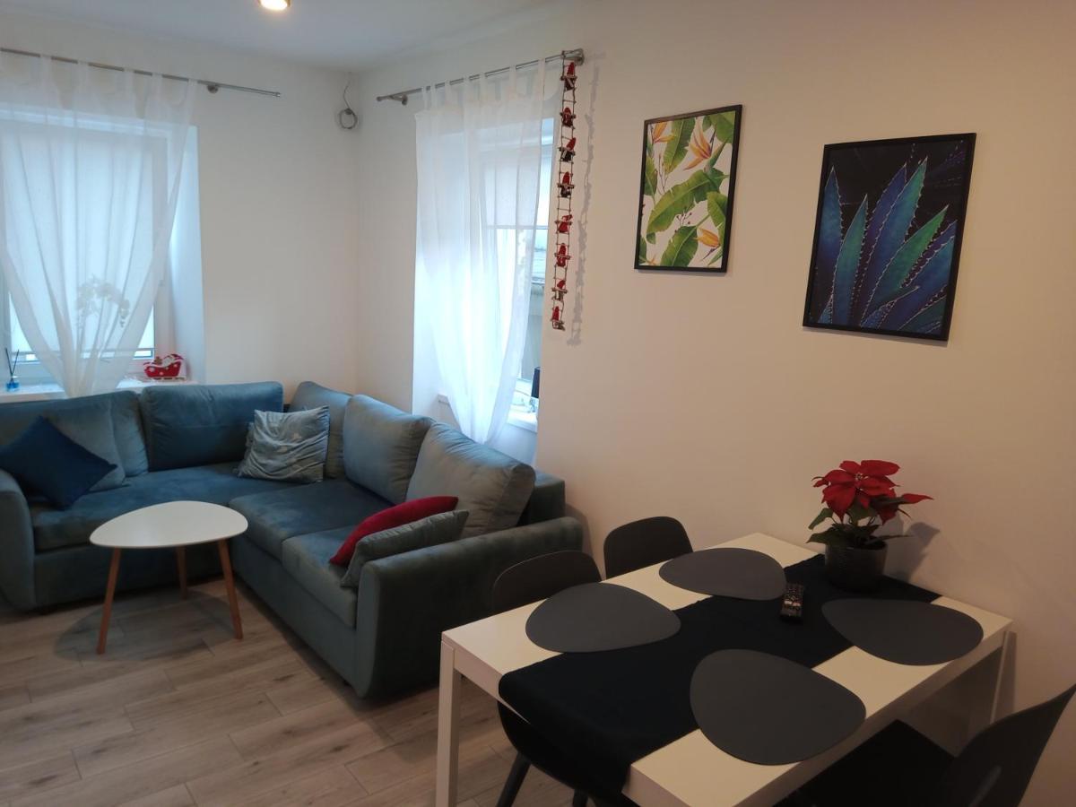 Apartament Na Zakrecie Szklarska Poręba Exterior foto