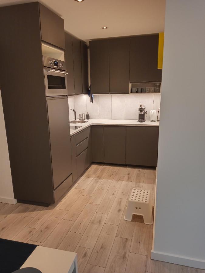 Apartament Na Zakrecie Szklarska Poręba Exterior foto