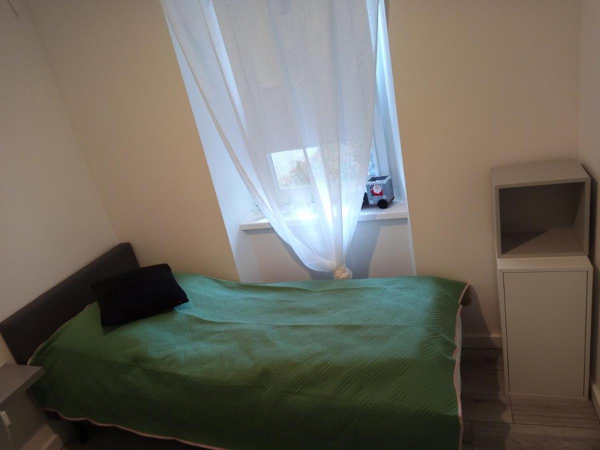 Apartament Na Zakrecie Szklarska Poręba Exterior foto