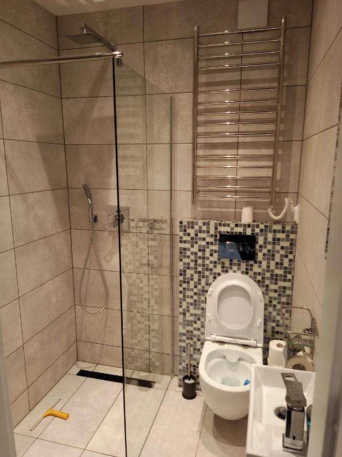 Apartament Na Zakrecie Szklarska Poręba Exterior foto